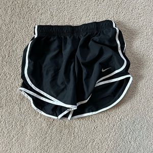 nike dri fit shorts